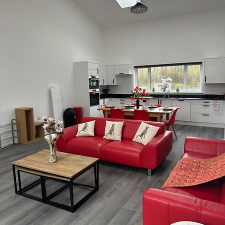 Poppy Lodge Faversham Boughton under Blean Luaran gambar