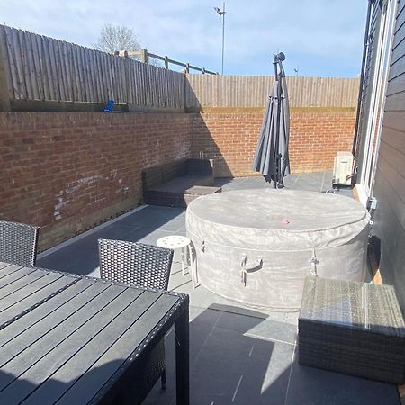 Poppy Lodge Faversham Boughton under Blean Luaran gambar