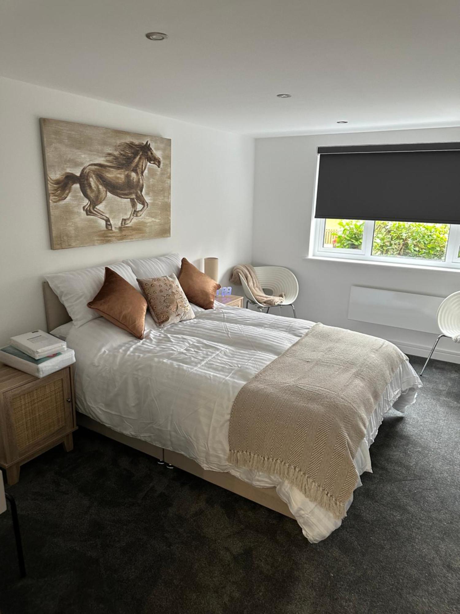 Poppy Lodge Faversham Boughton under Blean Luaran gambar