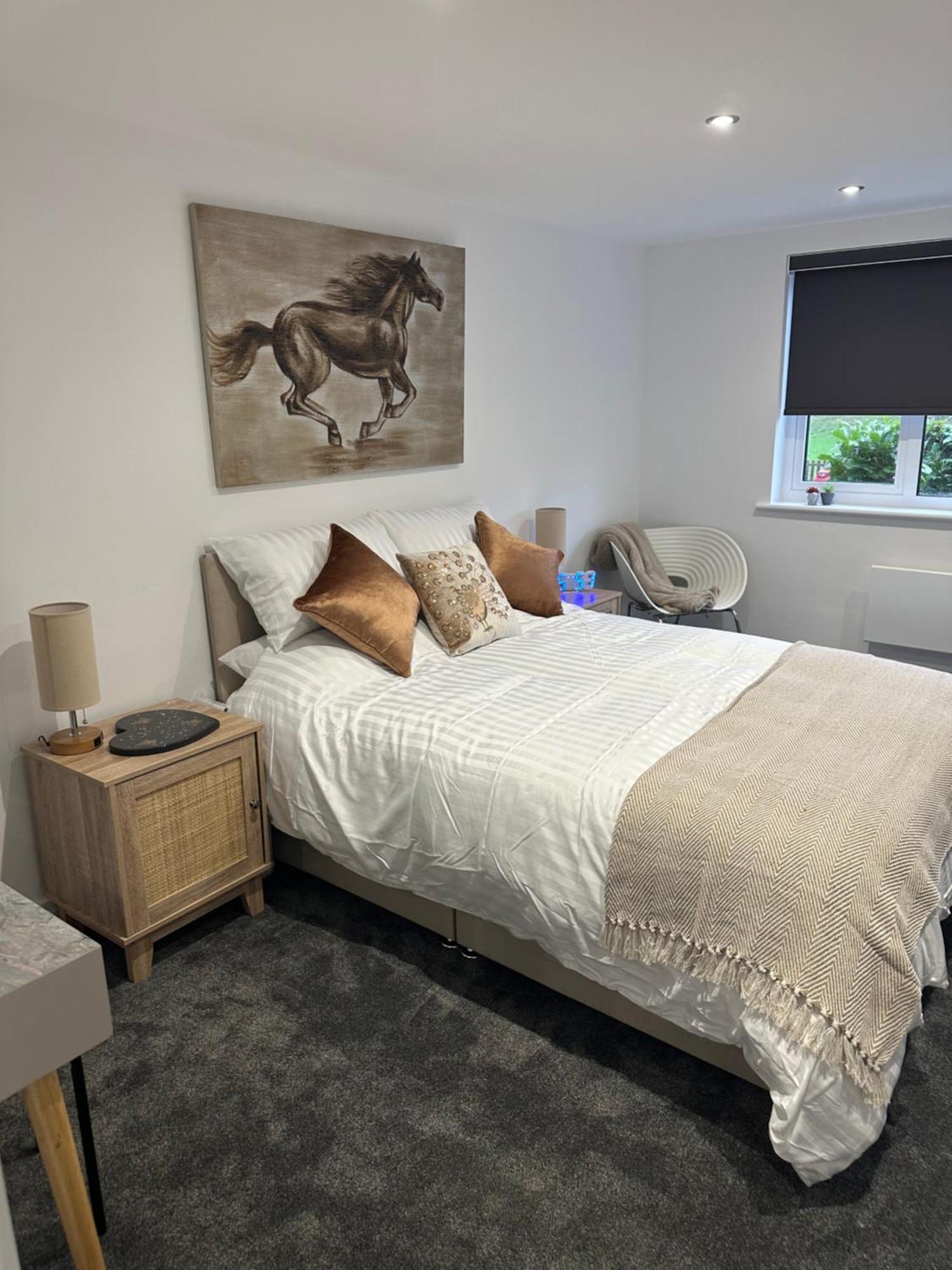 Poppy Lodge Faversham Boughton under Blean Luaran gambar