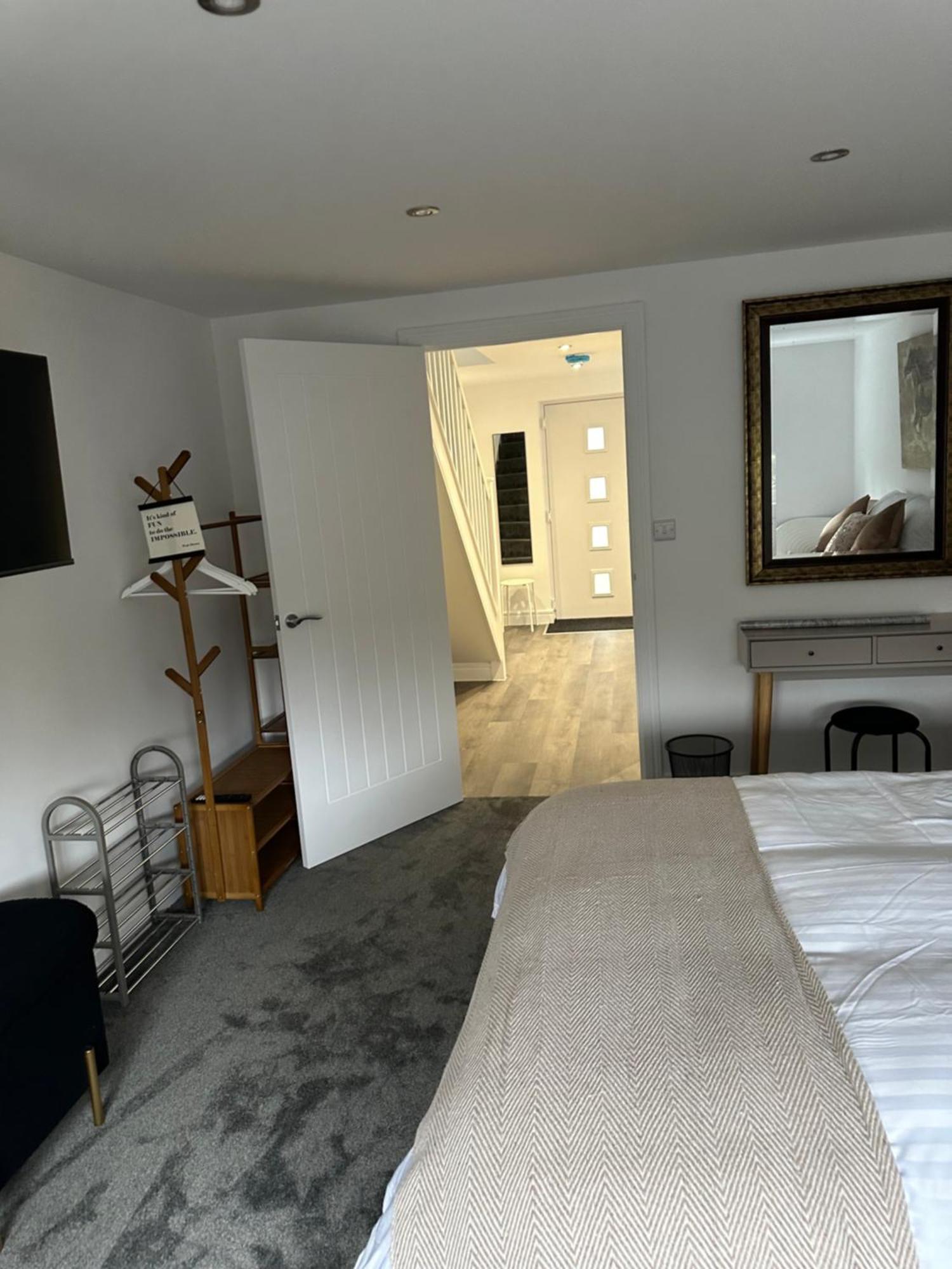 Poppy Lodge Faversham Boughton under Blean Luaran gambar
